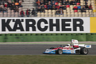 Bild: Penske PC3 (1975) - im Rennen der Historischen Formel 1 (FIA HFO) am Bosch Hockenheim Historic 2012