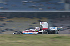 Bild: Penske PC3 (1975) - im Rennen der Historischen Formel 1 (FIA HFO) am Bosch Hockenheim Historic 2012