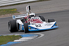 Bild: Penske PC3 (1975) - im Rennen der Historischen Formel 1 (FIA HFO) am Bosch Hockenheim Historic 2012