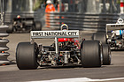 Bild: Penske PC4 (1976) - Feld "G" - Monaco Grand Prix Historique 2016