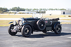 Image: Petersen "Barclay Blower Bentley" (born 1929/1998) (1929) - offered as lot 132 at the Bonhams Amelia Island sale on March 5, 2020