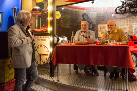 Petersen, Barth und Kussmaul Petersen, Barth und Kussmaul