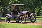 Image: Petrel 30 HP Roadster (1909) - as lot 239 at the RM/Sotheby's auction in Hershey 2015