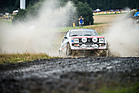 Peugeot 104 ZS (1977) - am ADAC Eifel Rallye Festival 2014