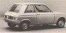 Peugeot 104  (© Archiv Automobil Revue)