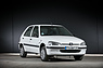Peugeot 106 Electric (2001) - als Lot 235 angeboten an der Artcurial André Trigano Collection 2020 Versteigerung am 13. September 2020 (© Peter Singhof - Courtesy Artcurial, 2020) Peugeot 106 Electric (2001) - als Lot 235 angeboten an der Artcurial André Trigano Collection 2020 Versteigerung am 13. September 2020 (© Peter Singhof - Courtesy Artcurial, 2020)