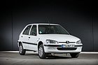Peugeot 106 Electric (2001) - als Lot 235 angeboten an der Artcurial André Trigano Collection 2020 Versteigerung am 13. September 2020