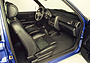 Peugeot 106 Premium (1995) - Das Interieur (© Peugeot, 1995) Peugeot 106 Premium (1995) - Das Interieur (© Peugeot, 1995)