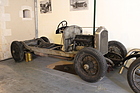 Peugeot 174 (circa) (1924) - Lot 098 at the Artcurial Musée Automobile du Château de Vernon auction 2025