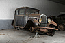 Peugeot 177 M berline luxe (Jg. ca.) (1928) - als Lot 240 angeboten an der Artcurial André Trigano Collection 2020 Versteigerung am 13. September 2020 (© Peter Singhof - Courtesy Artcurial, 2020) Peugeot 177 M berline luxe (Jg. ca.) (1928) - als Lot 240 angeboten an der Artcurial André Trigano Collection 2020 Versteigerung am 13. September 2020 (© Peter Singhof - Courtesy Artcurial, 2020)