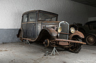 Bild: Peugeot 177 M berline luxe (Jg. ca.) (1928) - als Lot 240 angeboten an der Artcurial André Trigano Collection 2020 Versteigerung am 13. September 2020