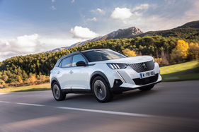 Peugeot 2008 (2020) Peugeot 2008 (2020)