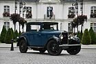 Bild: Peugeot 201 Coupé de Luxe (1930) - angeboten als Lot 58 an der Artcurial Sur les Champs Versteigerung am 24. Oktober 2021