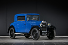 Peugeot 201 E Coupé de Luxe (1932) - als Lot 108 angeboten an der Artcurial André Trigano Collection 2020 Versteigerung am 13. September 2020