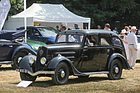 Peugeot 201 M (1937) - Kategorie "L'Elégance de Ville 1930-1939" - Concours d'Elégance Suisse Coppet 2022