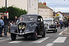 Artikelbild Embouteillage de Lapalisse 2024 – Die spinnen, die Gallier!