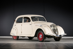 Peugeot 202 berline (Jg. ca.) (1940) - als Lot 205 angeboten an der Artcurial André Trigano Collection 2020 Versteigerung am 13. September 2020