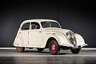 Bild: Peugeot 202 berline (Jg. ca.) (1940) - als Lot 205 angeboten an der Artcurial André Trigano Collection 2020 Versteigerung am 13. September 2020