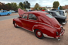 Peugeot 203 (1953) – von Holland nach Frankreich gefahren – Embouteillage de Lapalisse 2024