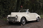 Peugeot 203 Cabriolet (1955) – Embouteillage de Lapalisse 2024