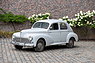 Peugeot 203 Saloon (1959) - als 185 in der RM Sotheby’s The Willy Michiels Collection Online Auction 2026 (© Simon Clay - Courtesy RM Sotheby's, 2026)