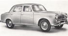 Peugeot 203 