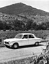 Peugeot 204 (1969) - als " Berline Grand Luxe"