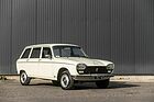 Peugeot 204 Break (1976) - online angeboten als Lot 30 an der Artcurial "A French Collection" Versteigerung vom 4. bis 22. November 2021