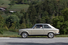 Peugeot 204 Coupé (1968) - 53 PS reichen für ein Mitschwimmen im Verkehr