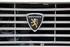 Peugeot 204 Coupé (1968) - der Löwe im Markenzeichen