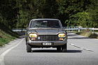 Peugeot 204 Coupé (1968) - ein gefälliger Anblick