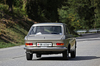 Peugeot 204 Coupé (1968) - fahrsicher dank Frontantrieb