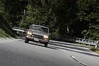 Peugeot 204 Coupé (1968) - unverkennbar ein Peugeot