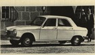 Peugeot 204 