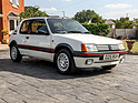 Peugeot 205 1.6-Litre GTi (Phase 1) (1986) - als Lot 616 am Iconic Sale at Silverstone Festival 2025