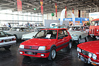 Artikelbild Retro Classics Bavaria 2019 – Generationenwechsel in Nürnberg