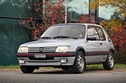 Image: Peugeot 205 GTI 1.9 (1991)