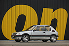 Bild: Peugeot 205 GTI 1.9 (1991)