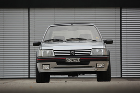 Peugeot 205 GTI 1.9 (1991)