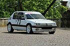Peugeot 205 GTI 1900 Gr. A (1990) - angeboten als Lot 205 an der Artcurial Monaco Versteigerung am 19. Juli 2021