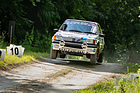 Peugeot 205 GTI (1990) - 31. Goodwood Festival of Speed 2024