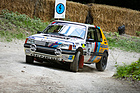 Peugeot 205 GTI (1990) - 31. Goodwood Festival of Speed 2024