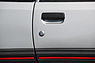 Peugeot 205 GTI (1991) - Schutzleisten rundum (© Daniel Reinhard, 2016) Peugeot 205 GTI (1991) - Schutzleisten rundum (© Daniel Reinhard, 2016)