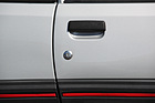 Peugeot 205 GTI (1991) - Schutzleisten rundum