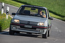 Peugeot 205 GTI (1991) - auf der Landstrasse zuhause (© Daniel Reinhard, 2016) Peugeot 205 GTI (1991) - auf der Landstrasse zuhause (© Daniel Reinhard, 2016)