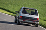 Peugeot 205 GTI (1991) - ein richtiges Kurvenwiesel (© Daniel Reinhard, 2016) Peugeot 205 GTI (1991) - ein richtiges Kurvenwiesel (© Daniel Reinhard, 2016)