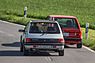 Peugeot 205 GTI (1991) - fühlen sich beim Fahren ähnlich an (© Daniel Reinhard, 2016) Peugeot 205 GTI (1991) - fühlen sich beim Fahren ähnlich an (© Daniel Reinhard, 2016)