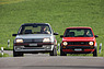Peugeot 205 GTI (1991) - gewichtsmässig gibt es nur geringe Unterschiede (© Daniel Reinhard, 2016) Peugeot 205 GTI (1991) - gewichtsmässig gibt es nur geringe Unterschiede (© Daniel Reinhard, 2016)