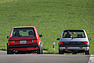 Peugeot 205 GTI (1991) - schneller als ein Peugeot war der Golf kaum je (© Daniel Reinhard, 2016) Peugeot 205 GTI (1991) - schneller als ein Peugeot war der Golf kaum je (© Daniel Reinhard, 2016)
