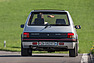 Peugeot 205 GTI (1991) - stämmiger Hintern (© Daniel Reinhard, 2016) Peugeot 205 GTI (1991) - stämmiger Hintern (© Daniel Reinhard, 2016)